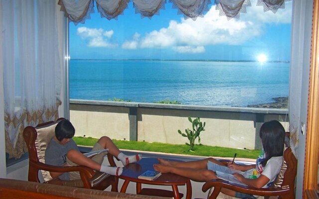 Villa Romana B&B