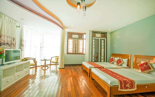 Khách sạn Trang Thư