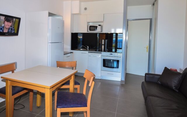 VVF Résidence Saint-Cyr-sur-Mer