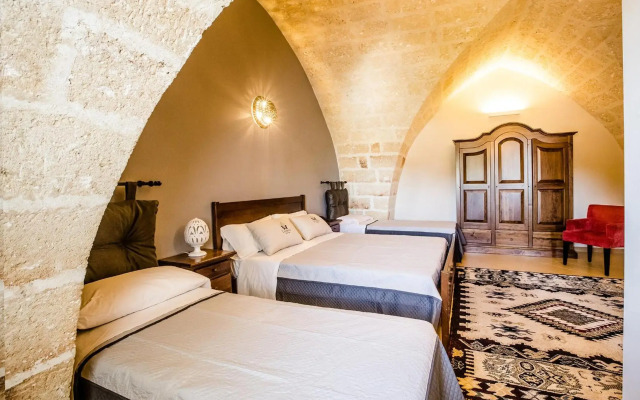 Laurito Resort & Spa