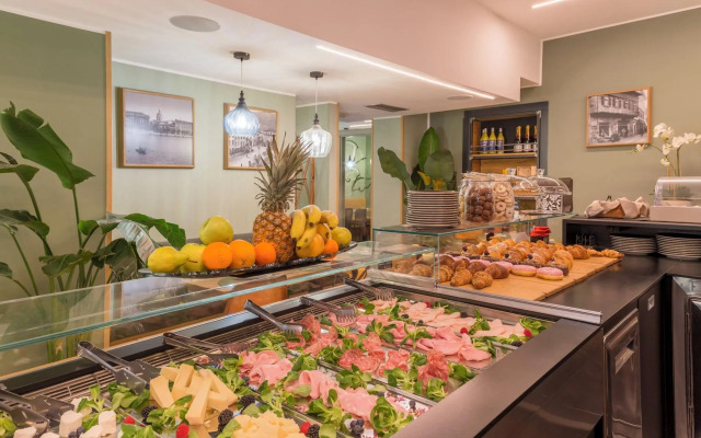 Avenue Boutique Hotel