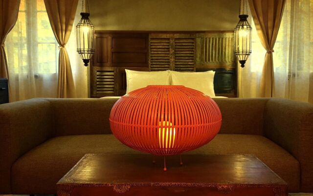 Banyan House Eco Hotel