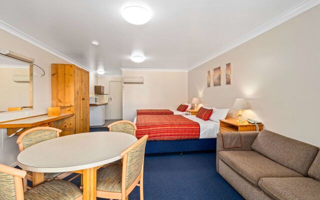 Econo Lodge Alabaster