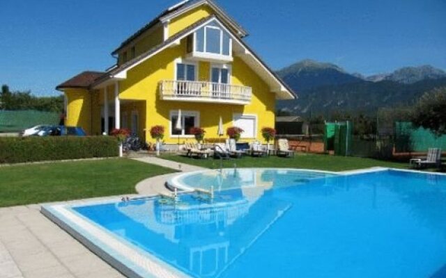 Sport Hotel Manca