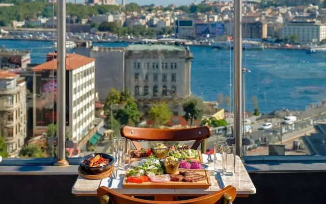 The Purl Boutique Hotel