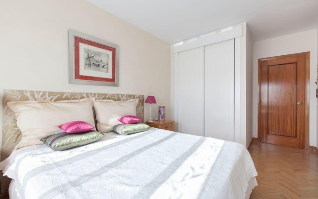 Modern B&B Somosaguas