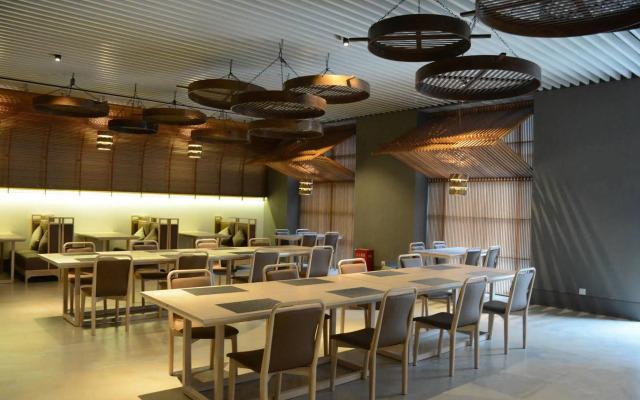 The Nook Hotel Hangzhou