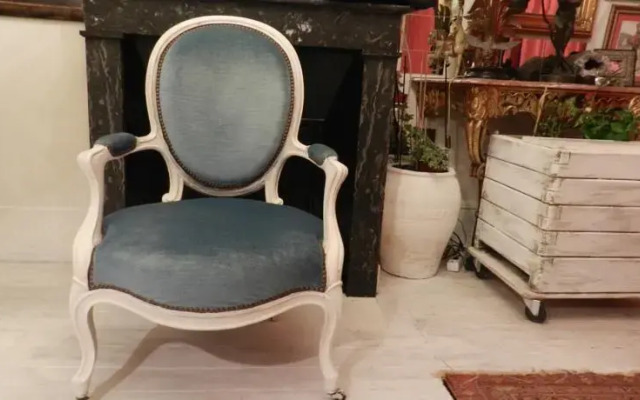 Chambre d'Hôtes Un Air de Montmartre