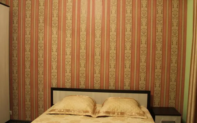 Alie Parusa Guest House