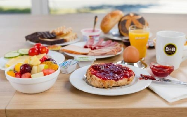 B&B Hotel Kaiserslautern