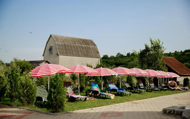 Giandra Resort