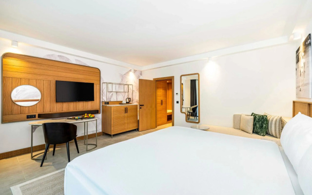 Sirene Belek Hotel