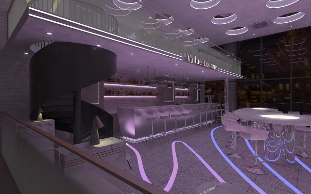 SL Hotel Gangneung