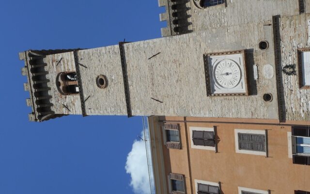 VISIT ARCEVIA Appartamenti Casa Vacanze Albergo Diffuso