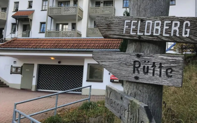 Residenz Schauinsland