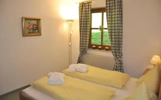 Chalet Zauberflöte