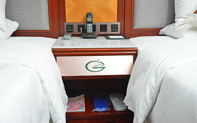 Hotel Guia
