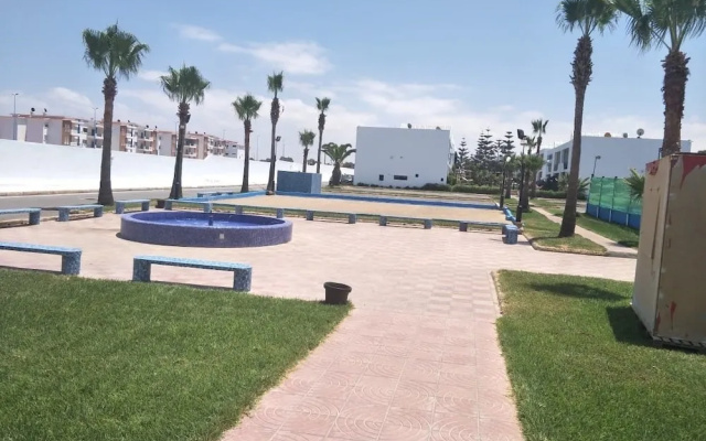 Complexe Sary Beach