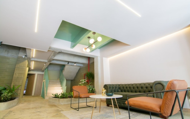 B 48 Living by B Rent