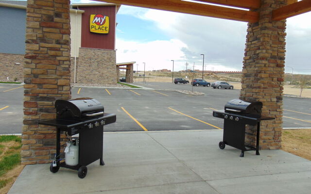 My Place Hotel - Rock Springs, WY