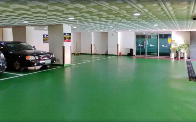 Busan Songdo Q Five Hotel