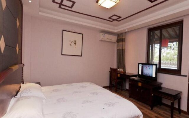 Liu Hua Xi Tang Hotel