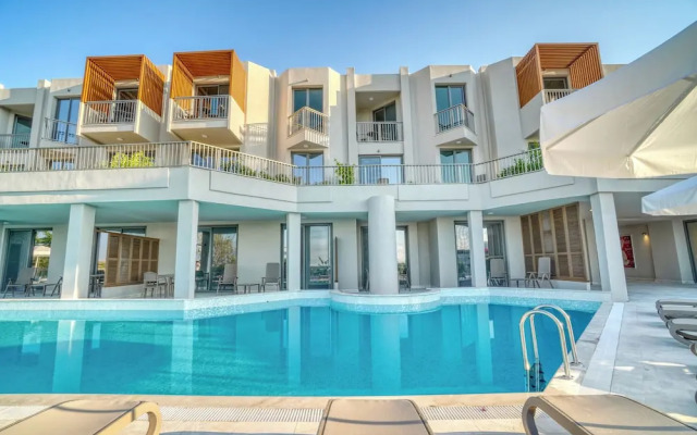Olira Türkbükü Residences