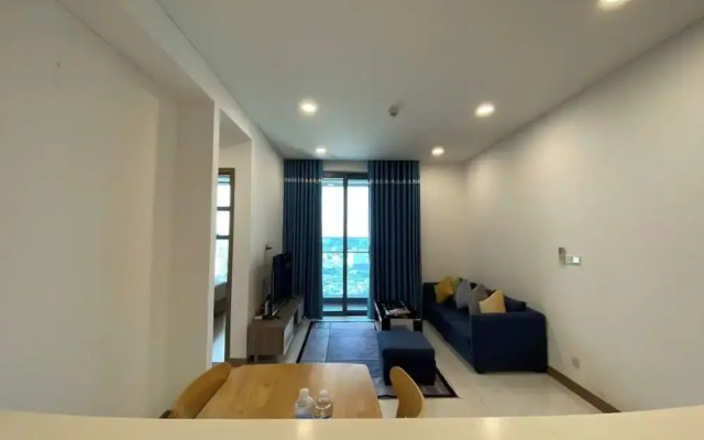 The Sunwah Pearl Residences