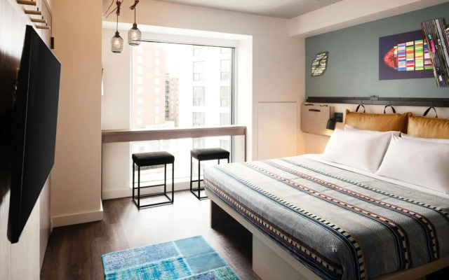 Moxy Halifax Downtown