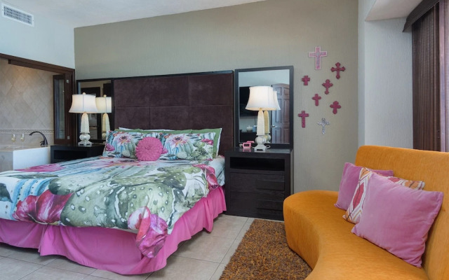 Sonoran Sky 3BR 1209 by Casago