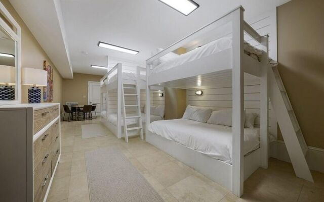 Villa Blanco by Five Star Properties