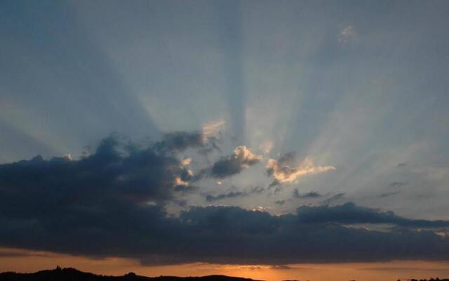 La Locanda Del Castello