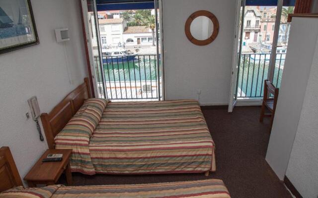 Hotel Belle Vue D'angleterre