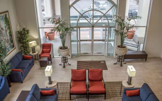 Comfort Inn Sandusky