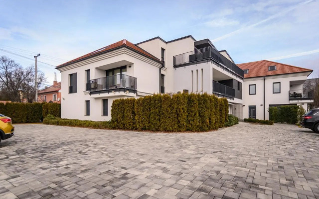 Perczel Apartman