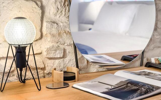 Dimora Bonafede Ibla Design Rooms