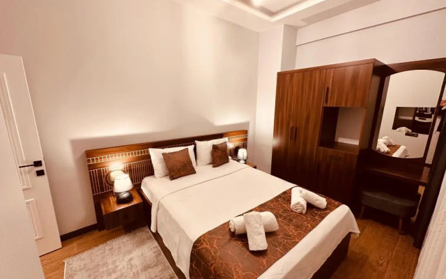 Başaran Rezidans & Otel