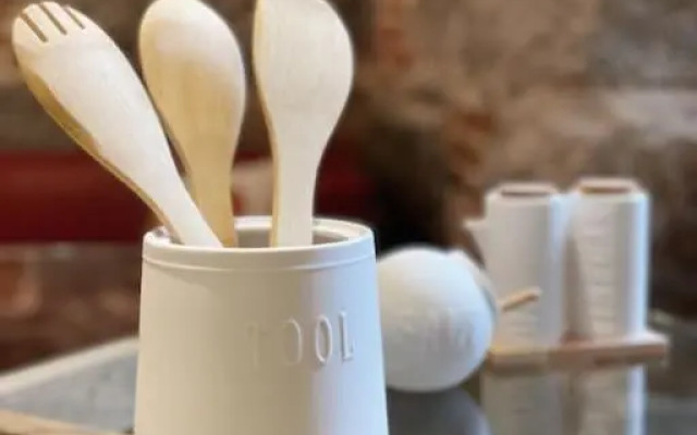 Opera Suite Carmen Studio near Royal Palace