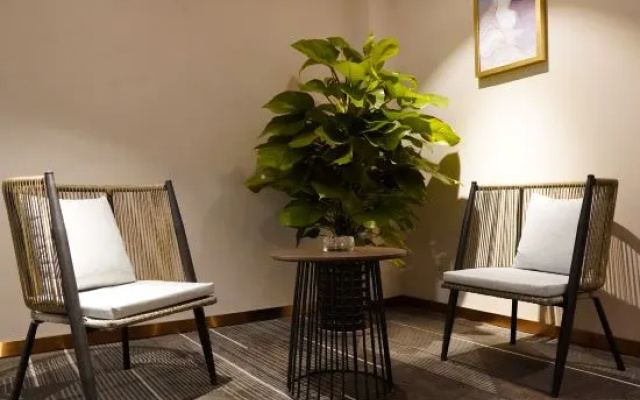 Southern City Hotel – Guest Rooms – Fangchenggang