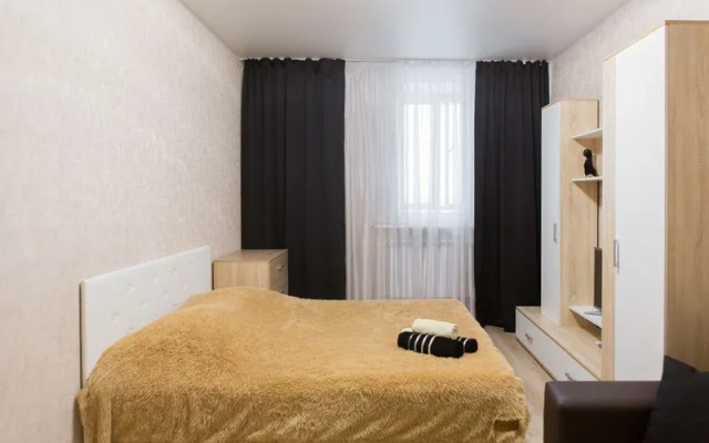 Апартаменты Уют Хоум на ул. Кирова, д. 21