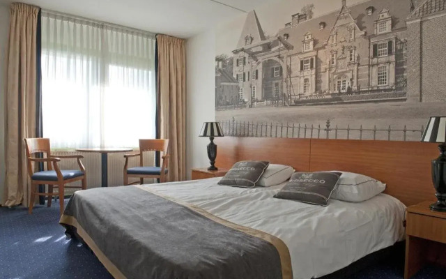Hotel het Wapen van Delden