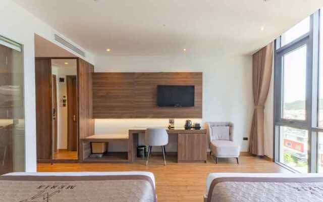 Meria Hotel Quy Nhon