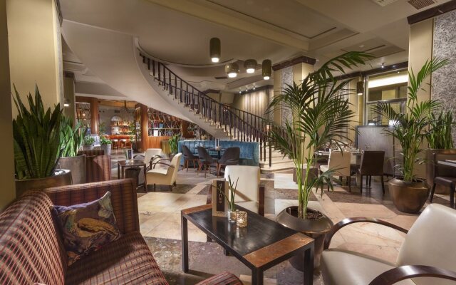 Jalta Boutique Hotel
