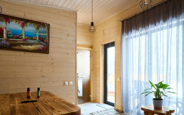 Villa Pershino