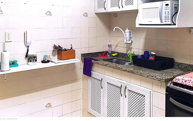 Apartamento Cabo Frio 2 QUARTOS 250 METROS DA RODOVIÁRIA