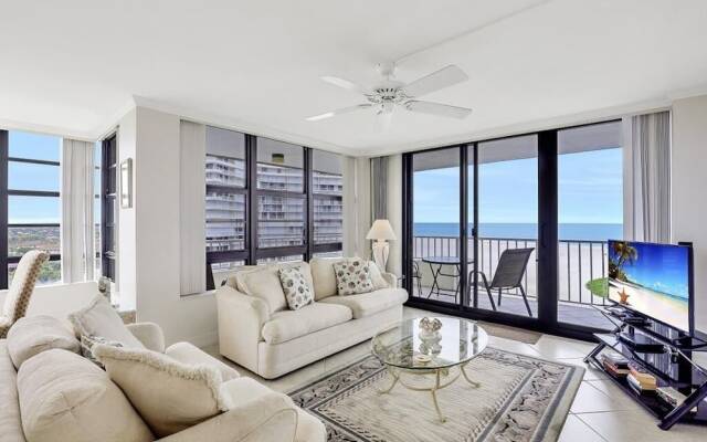 Seaview Condo #61505