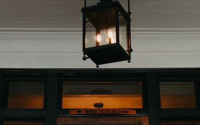 Sophie's Gasthaus