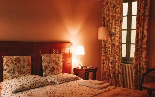 Nobiallum B&B