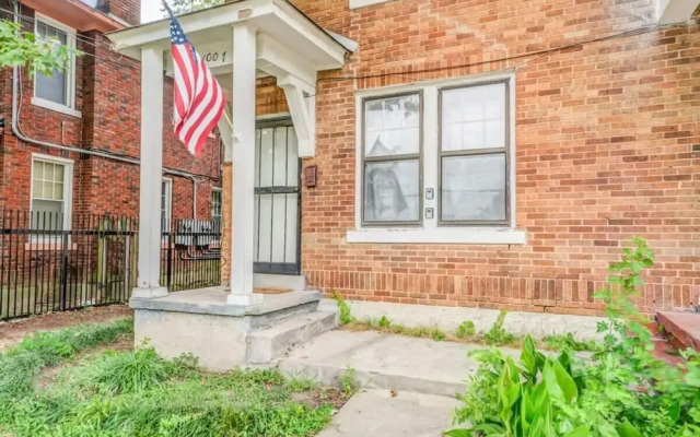 Rozelle Roost Downstairs