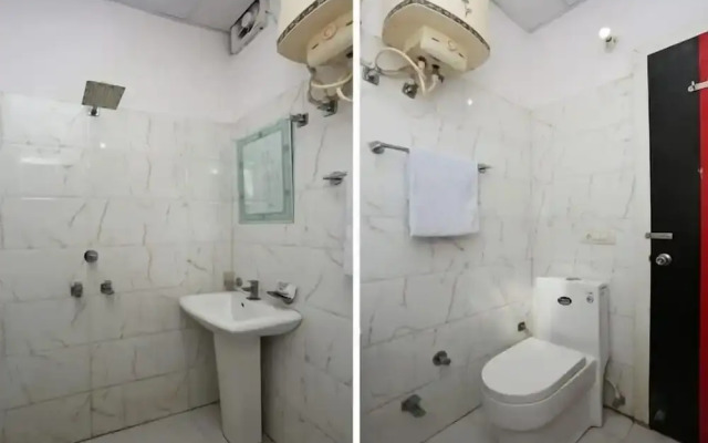 Saalt Patliputra Hotel